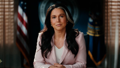 <p>Ahora en DF | Dimite la directora de Inteligencia Nacional de EEUU por motivos personales</p>