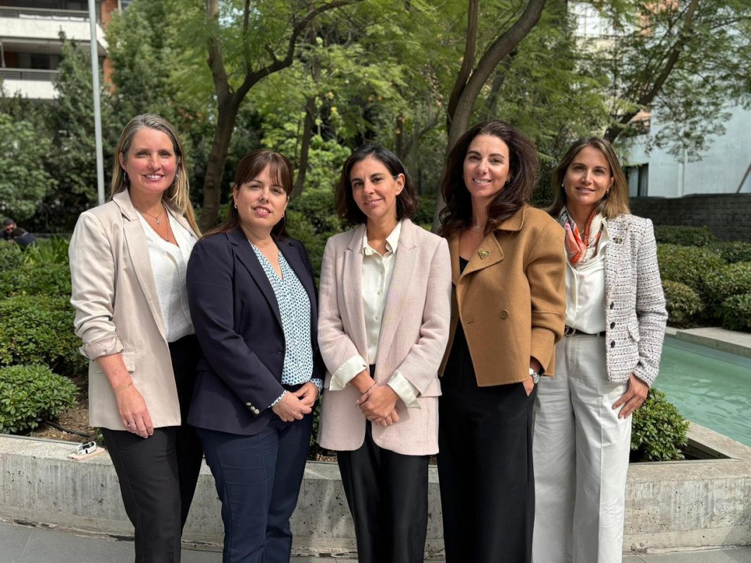 <p>Proyecta crea filial enfocada en marketing legal y desarrollo de negocios para estudios jurídicos</p>