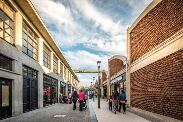 <p>Filial comercial de Grupo Patio eleva en 160% sus ganancias al consolidar negocios en Chile y Perú</p>
