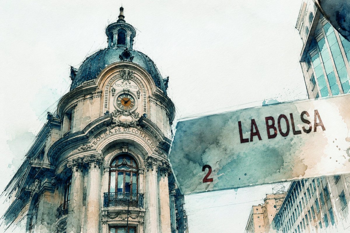 <p>Dos de las tres acciones más rentables del IPSA en 2026 cotizan muy por sobre su promedio histórico</p>