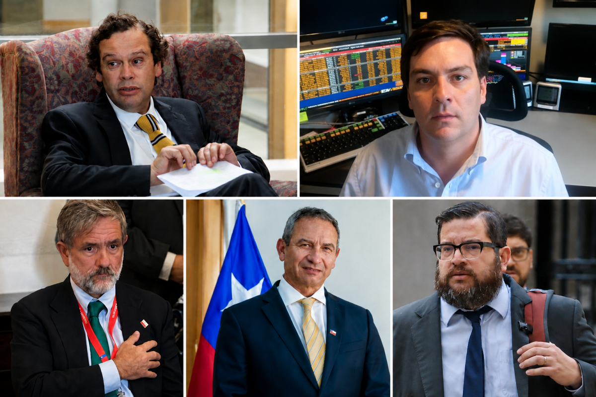 <p>Cuánto cobran y qué hacen los asesores mejor pagados del Presidente</p>