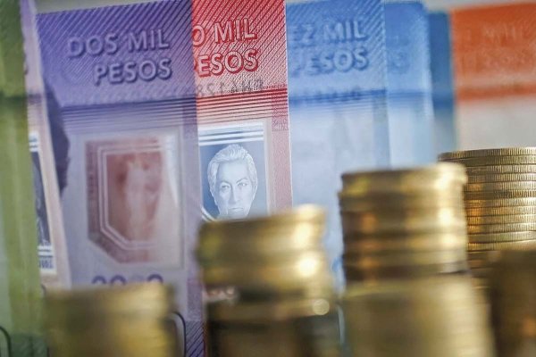 Heredero del FUT: utilidades pendientes de tributación final superan el tamaño del PIB chileno
