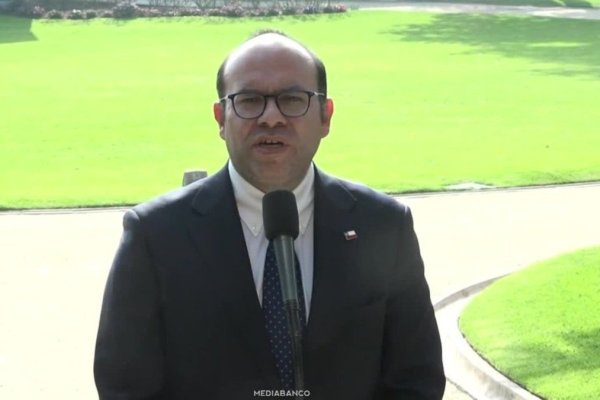 <p>Ahora en DF | Gobierno define prioridades en consejo de gabinete de cara a la cuenta pública</p>