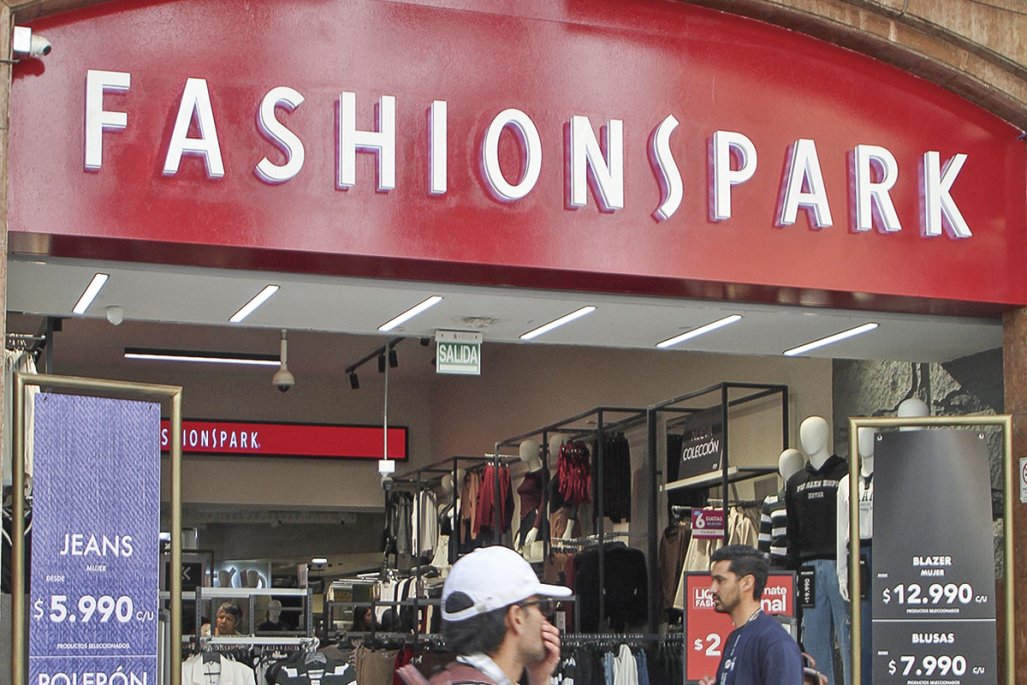 La expansión de Fashion’s Park en Chile: retailer ya suma 126 tiendas y apuesta por seguir creciendo en regiones