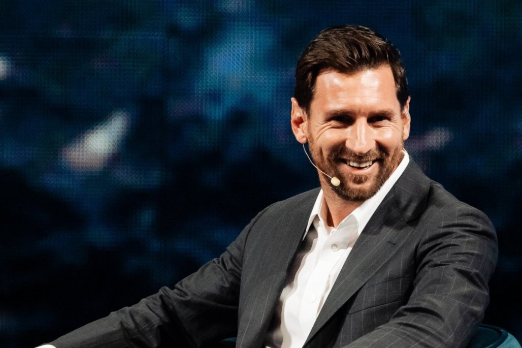 Los negocios de Messi que lo llevaron a superar los US$ 1.000 millones de patrimonio