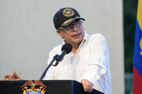 <p>Petro solicita a generadoras de energía privadas de Colombia establecer nueva fórmula tarifaria ante el fenómeno de El Niño</p>