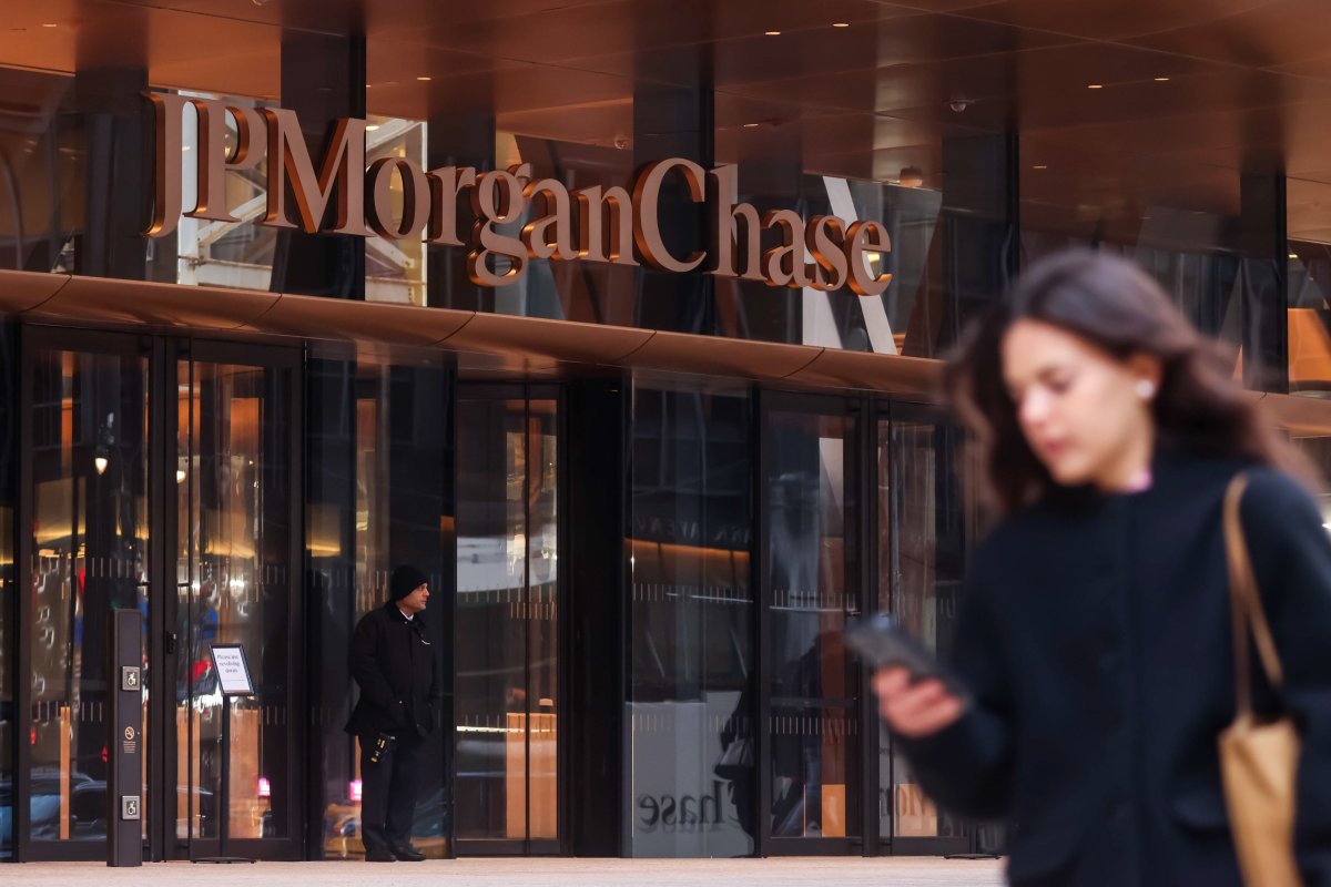 <p>JPMorgan busca transferir exposición ligada a US$ 4 mil millones en préstamos vinculados a private equity</p>