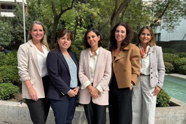 Proyecta crea filial enfocada en marketing legal y desarrollo de negocios para estudios jurídicos