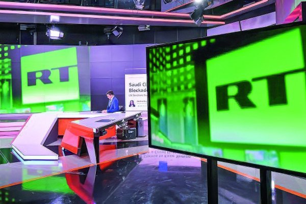 Telecanal va a la Suprema contra el CNTV por caducidad de concesión y acusa “censura” por emitir noticias de canal ruso RT