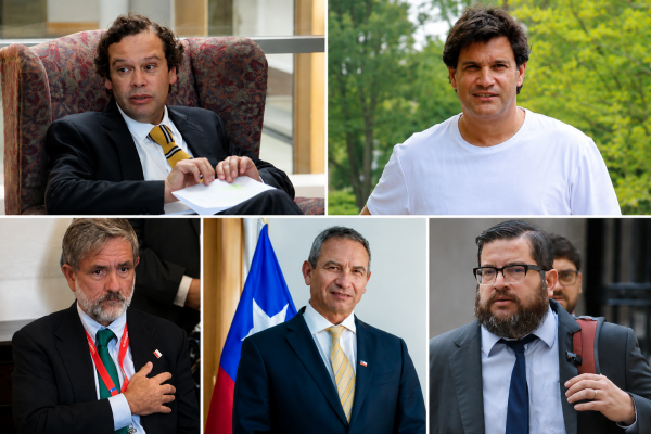 <p>Cuánto cobran y qué hacen los asesores mejor pagados del Presidente</p>