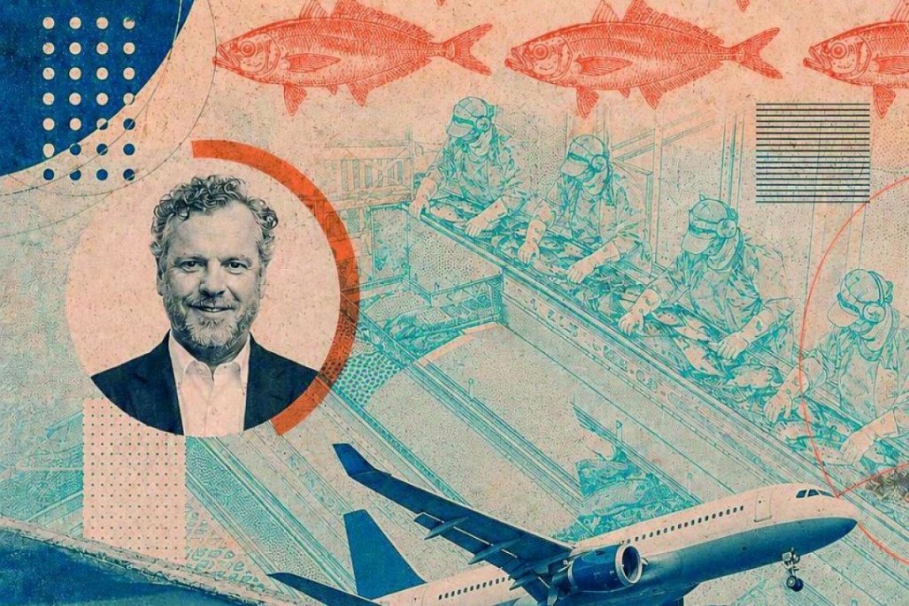 Anatomía de una crisis: quiénes son los dueños de Landes y cómo manejaron el caso de su gerente detenido en Brasil