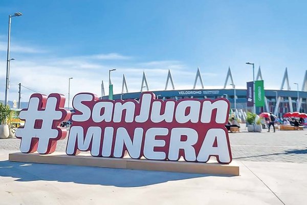 <p>La batalla por el cobre de San Juan: Coquimbo y Atacama compiten por los envíos de la nueva estrella minera de Argentina</p>