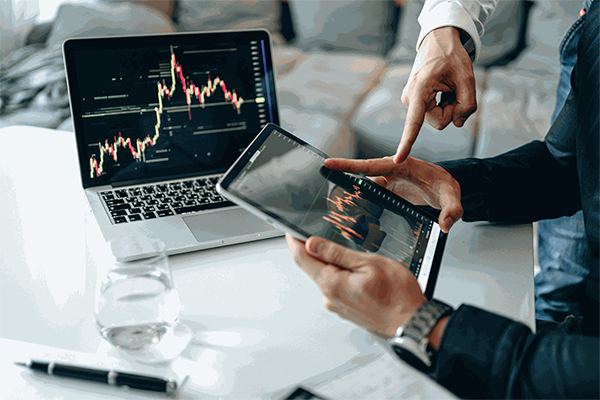 <p>Visibilidad en IA: el factor que definirá qué empresas ganan clientes en 2027</p>