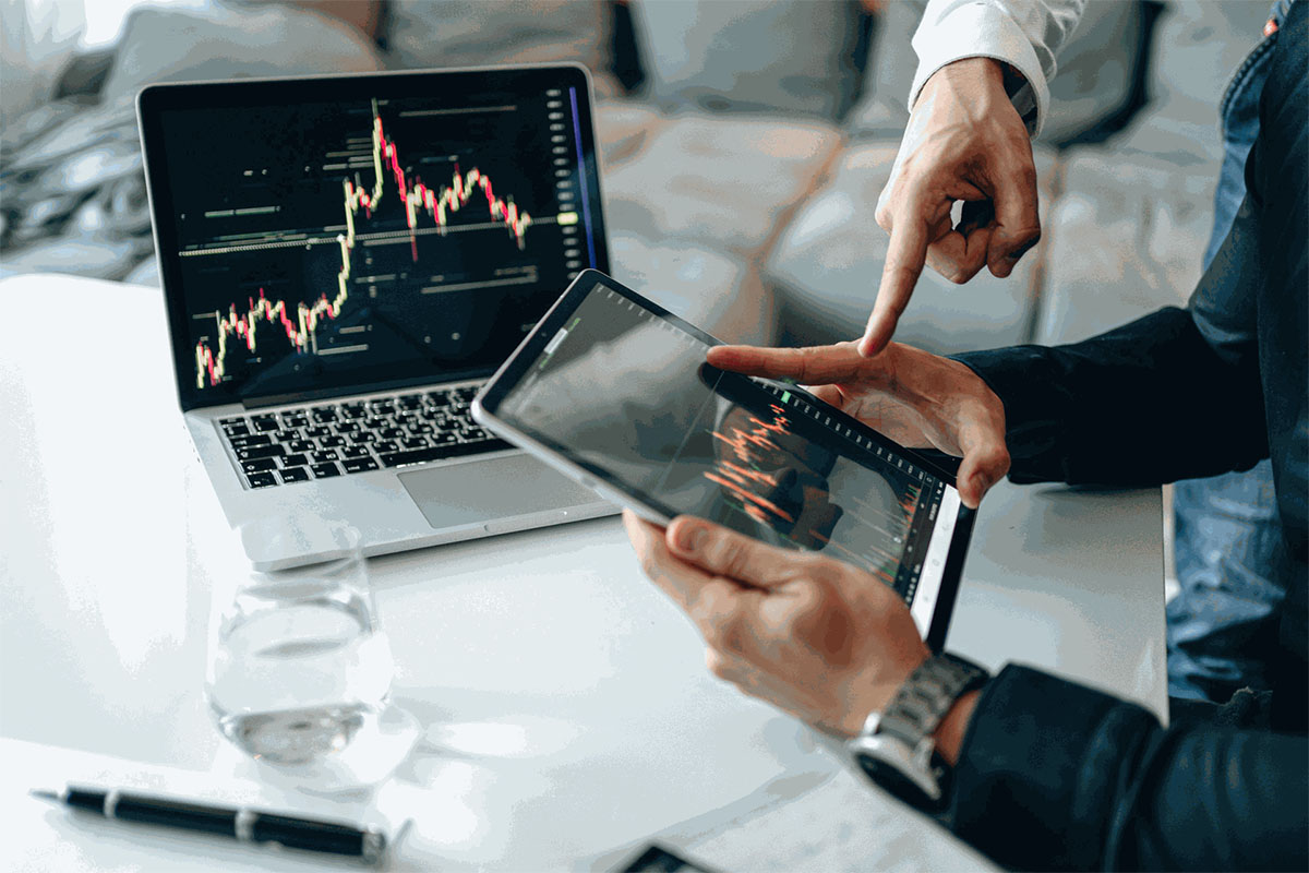 <p>Visibilidad en IA: el factor que definirá qué empresas ganan clientes en 2027</p>