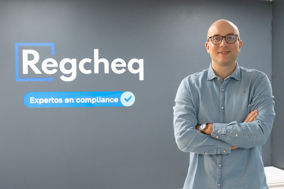 <p>Regcheq presenta una solución con IA para mitigar riesgos penales en las áreas de Compliance y Supply</p>