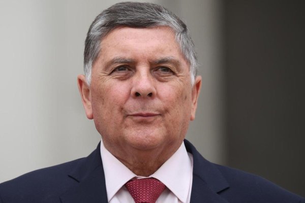 <p>Biministro Alvarado se abre a tramitar megarreforma más allá de junio e insta a la oposición a presentar propuestas</p>
