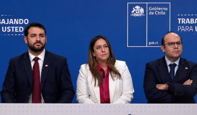 <p>Gobierno abre investigaciones en cuatro organismos públicos ante riesgo fiscal por más de US$ 9.200 millones</p>