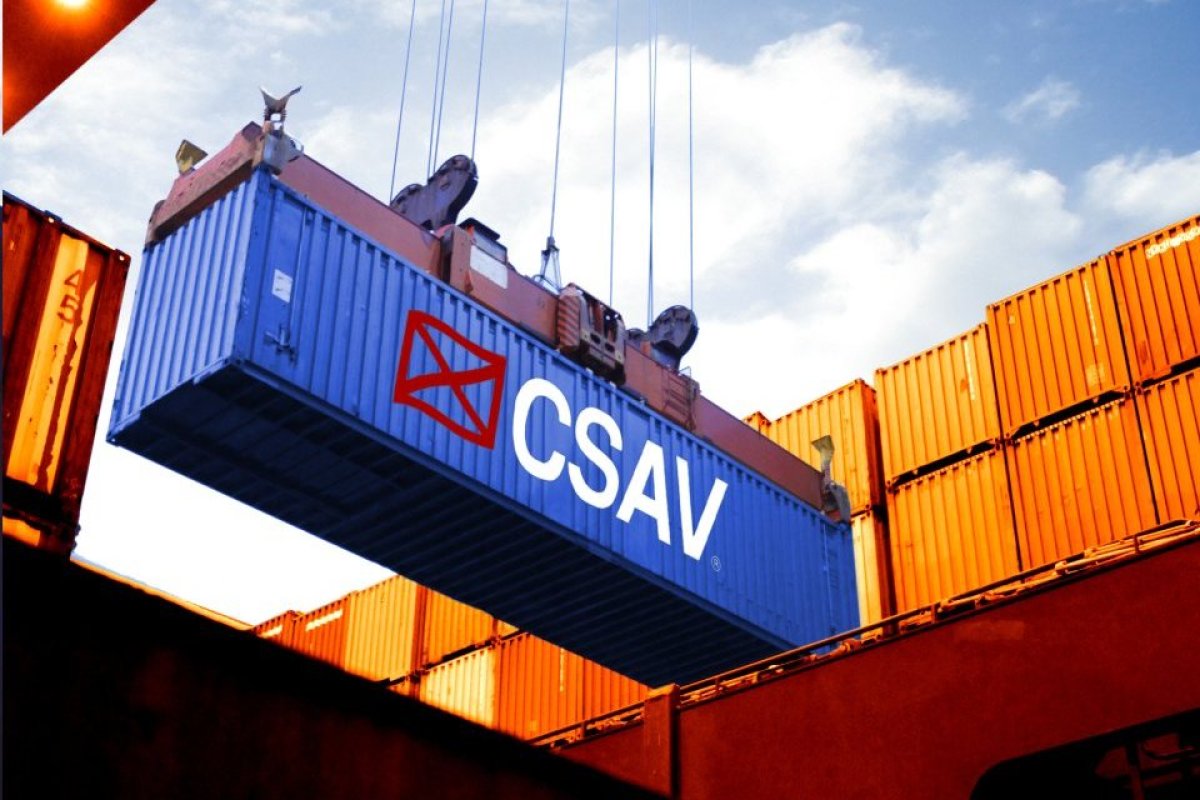 <p>CSAV enfrenta turbulento primer trimestre y registra pérdidas por US$ 82,9 millones</p>