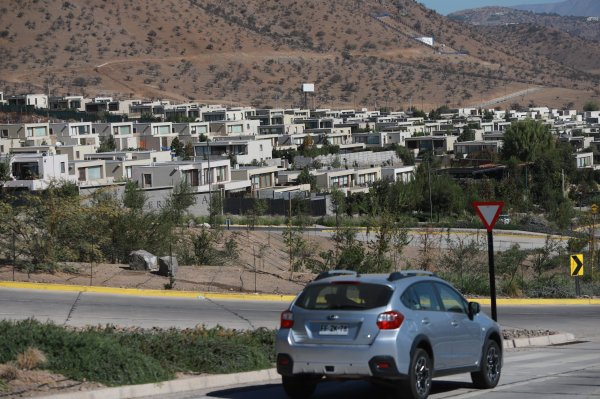 Con exacreedores como aportantes: fondo de Asset será el nuevo dueño de terrenos y permisos de parte de proyecto Chamisero