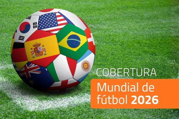 <p>Copa del Mundo 2026</p>