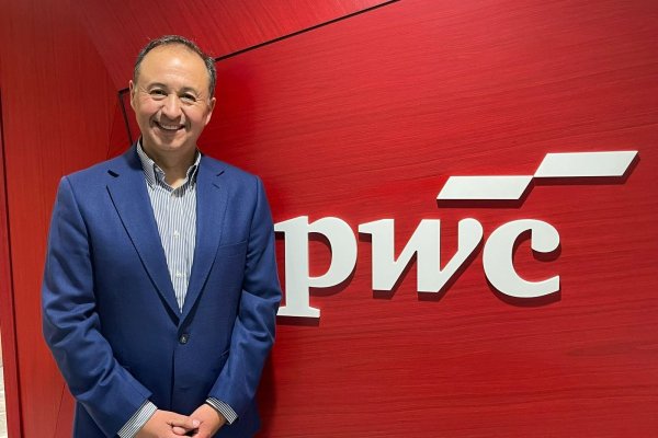 <p>Nuevo socio principal de PwC Chile aplica cirugía en alto mando de la "Big Four"</p>