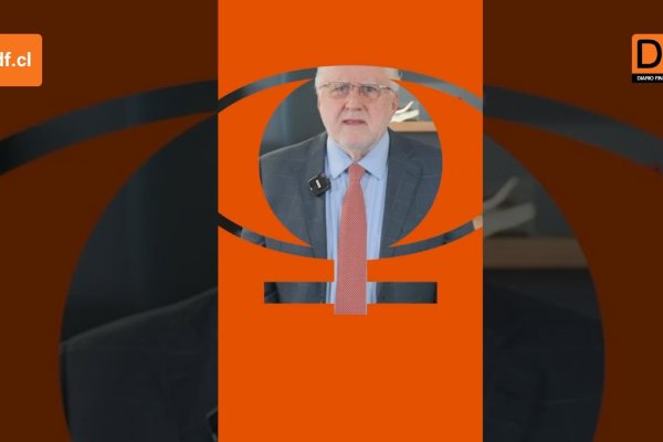 <p>Ahora en DF | Máximo Pacheco se despide de Codelco en su último día como presidente de la estatal</p>