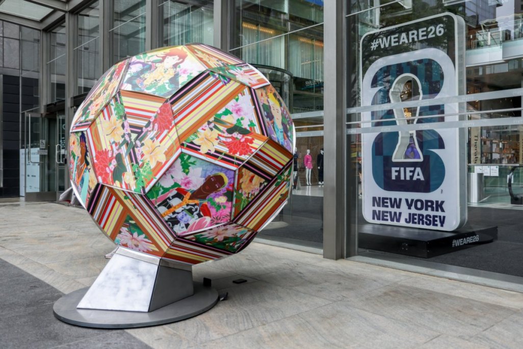 En la antesala al Mundial, hay cambios en los mercados deportivos: suben los clubes, pero las marcas viven su peor mes desde 2022