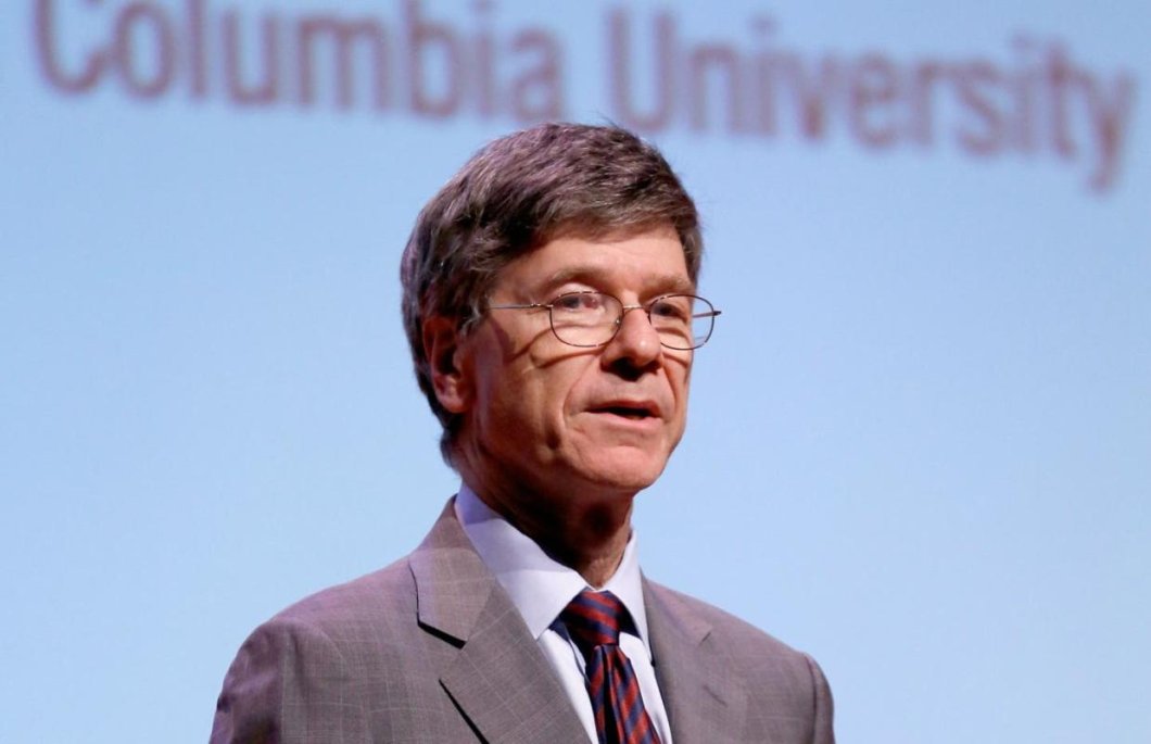 Jeffrey Sachs y debilidad de las economías latinoamericanas: 