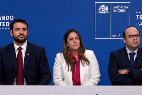 <p>Gobierno abre investigaciones en cuatro organismos públicos ante riesgo fiscal por más de US$ 9.200 millones</p>