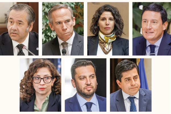 Parlamentarios se enfrentan por IFP: desde perseguir responsabilidades políticas hasta “voladero de luces”