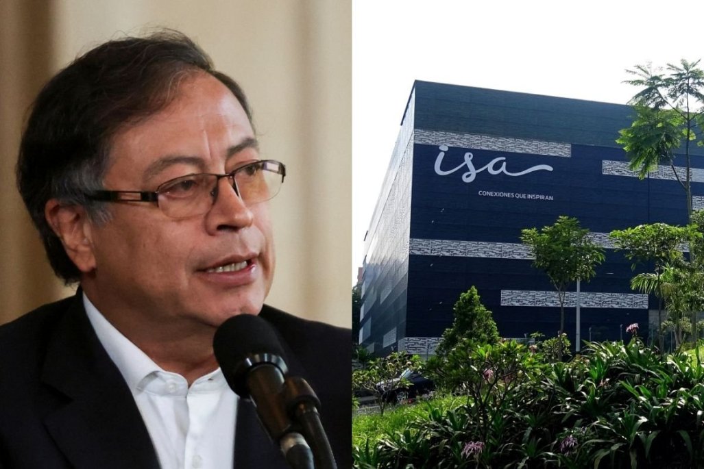 Petro ordena investigar subcontrataciones en ISA Perú por sospecha de financiamiento político