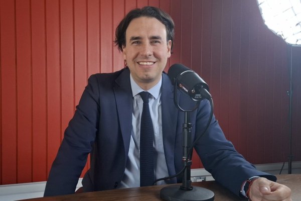 <p>Vlado Mirosevic (PL) por proyecto misceláneo: “La reforma de pensiones es una demostración muy clara de cómo hay que abordar una reforma de este tipo”</p>
