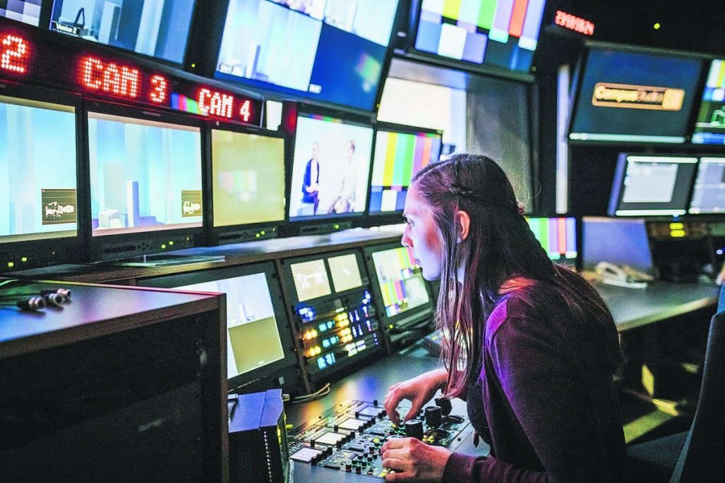 TDLC da curso a la ofensiva de cinco canales de TV en contra de Google y unifica causas en un solo expediente