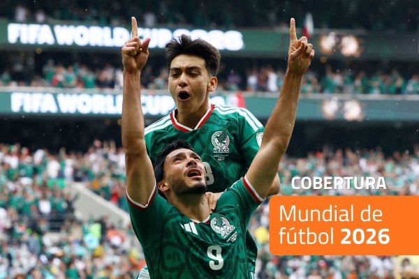 <p>Copa del Mundo 2026</p>