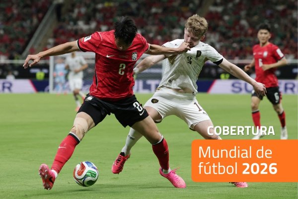 <p>Copa del Mundo 2026</p>