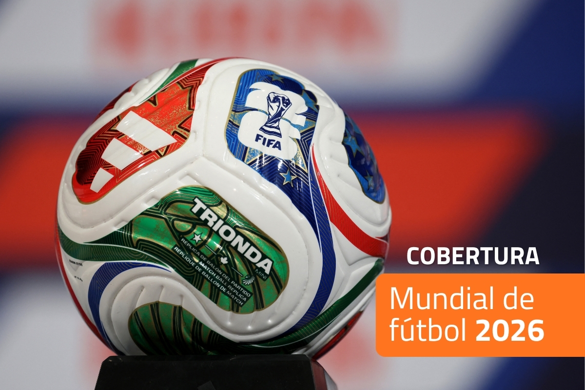 <p>Tercera jornada de la Copa del Mundo 2026 | Haití vs. Escocia</p>