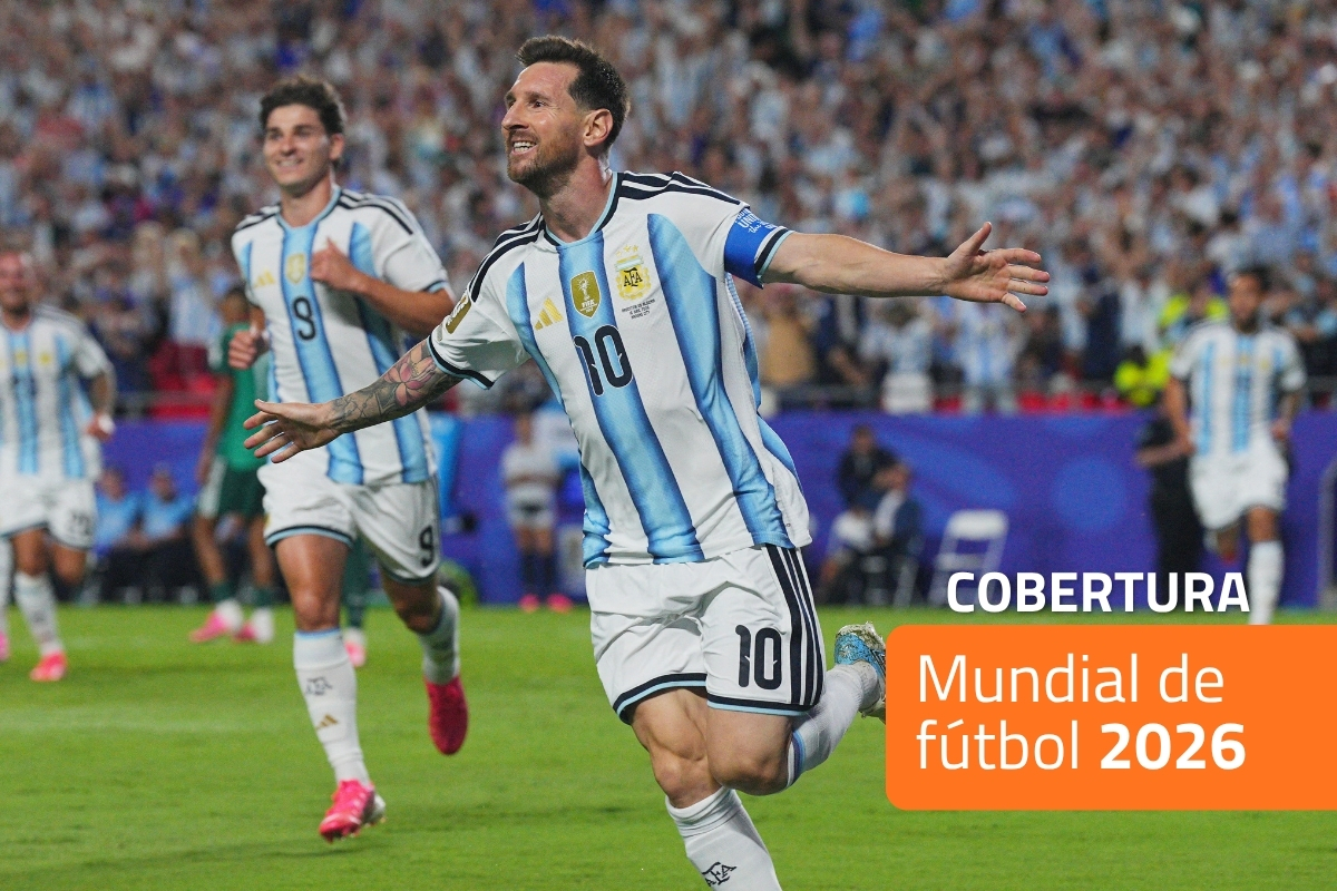 <p>Séptima jornada de la Copa del Mundo 2026 | Portugal vs. RD. Congo</p>
