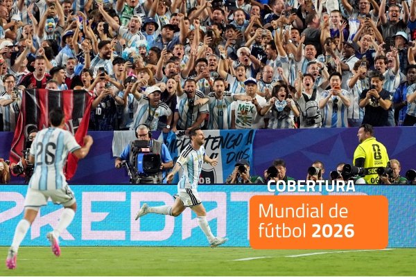 <p>Jornada de la Copa del Mundo 2026 | Francia vs. Irak</p>