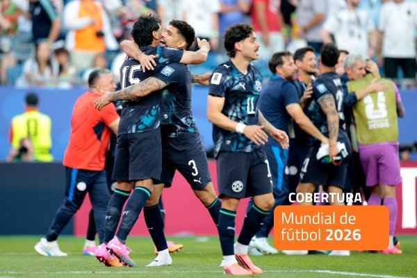 <p>16vos de final Copa del Mundo 2026 | Países Bajos vs. Marruecos</p>