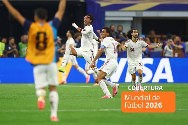 <p>Cuartos de final Copa del Mundo 2026 | España vs. Bélgica</p>