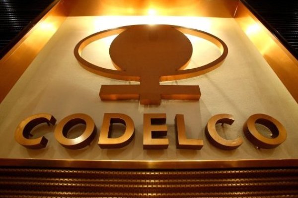 <p>Ministerio Público designa al fiscal regional de O´Higgins para dirigir investigación por sobreestimación productiva de Codelco</p>