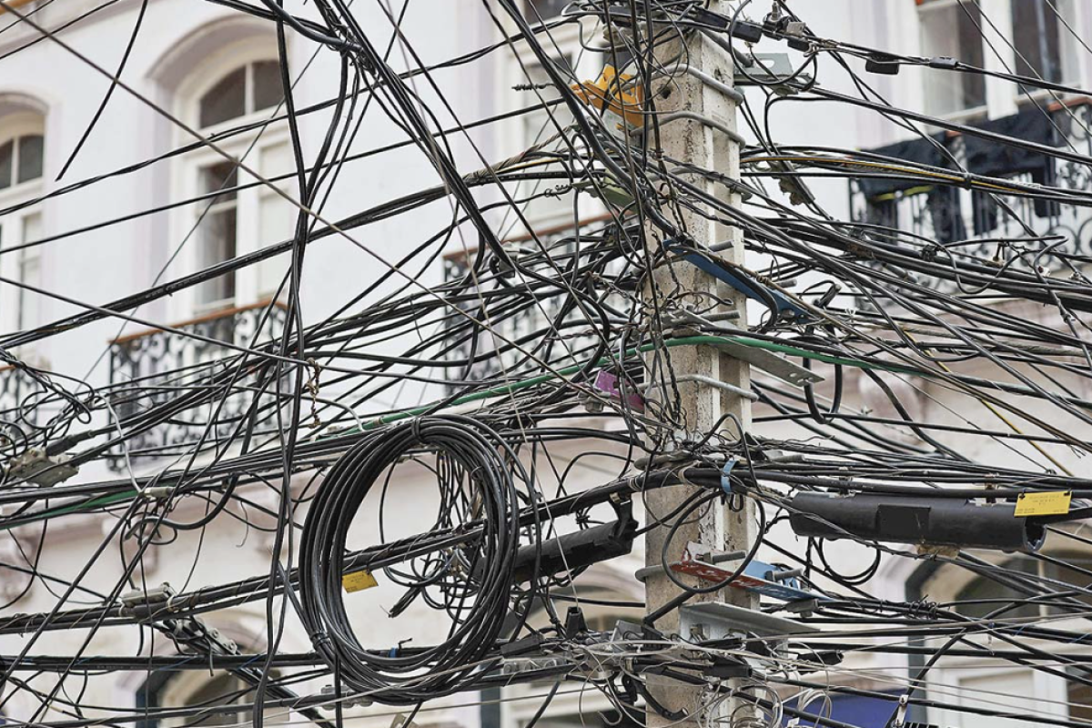 <p>La rebelión de Mundo contra Subtel: por qué desafió a la autoridad y apostó todo por su plan "Chao Cables"</p>