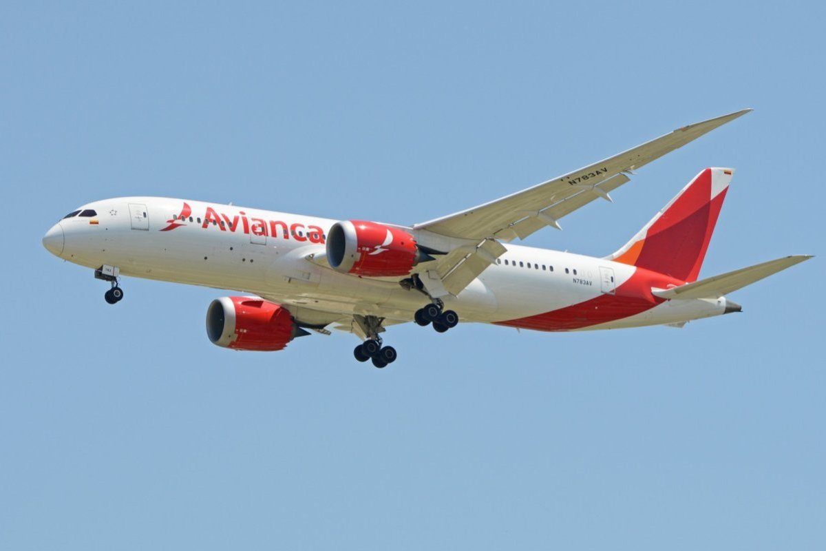 <p>Avianca aumentará vuelos entre Colombia y Europa hasta 67 frecuencias semanales para la temporada estival</p>