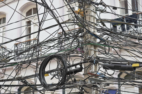 <p>La rebelión de Mundo contra Subtel: por qué desafió a la autoridad y apostó todo por su plan "Chao Cables"</p>