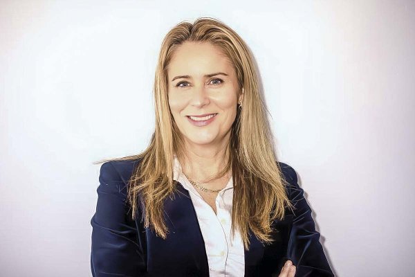 <p>AmCham Chile nombra a nueva gerenta general: asumirá a mediados de julio</p>