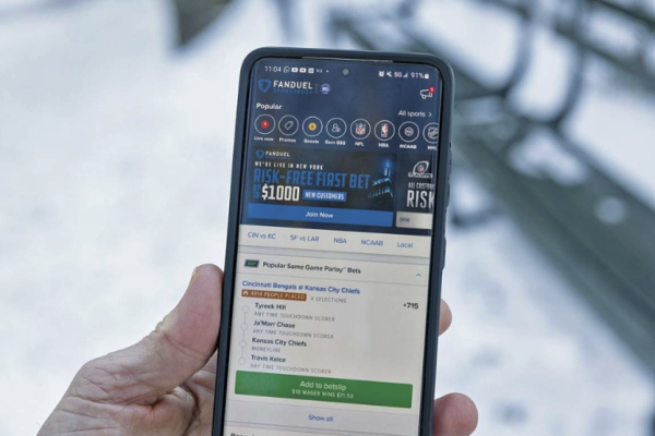 <p>Corte Suprema oficia a Subtel: autoridad deberá definir hoja de ruta para cumplir con bloqueo efectivo a casas de apuestas</p>
