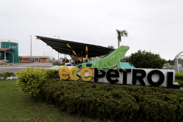 <p>Ecopetrol acelera proyecto para importar gas en Colombia mientras avanza en expansión en Brasil</p>
