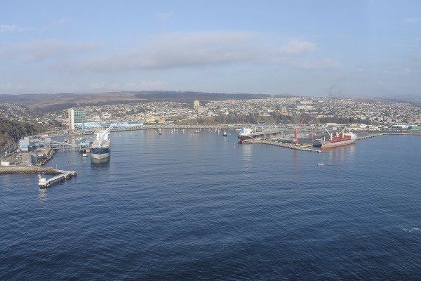 <p>Coeva de Valparaíso aprueba por unanimidad megaproyecto Puerto Exterior de San Antonio y destraba inversión de US$ 4.450 millones</p>
