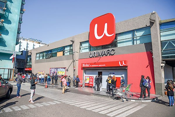 SMU vuelve al mercado local tras casi dos años y recauda US$ 90 millones con un bono para optimizar su perfil financiero