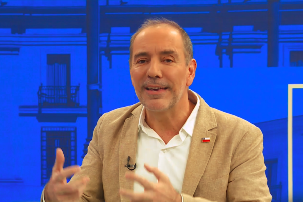 <p>El detalle de los $ 30 mil millones en deudas “fantasmas” que acusa De Grange al MTT de la administración Boric</p>